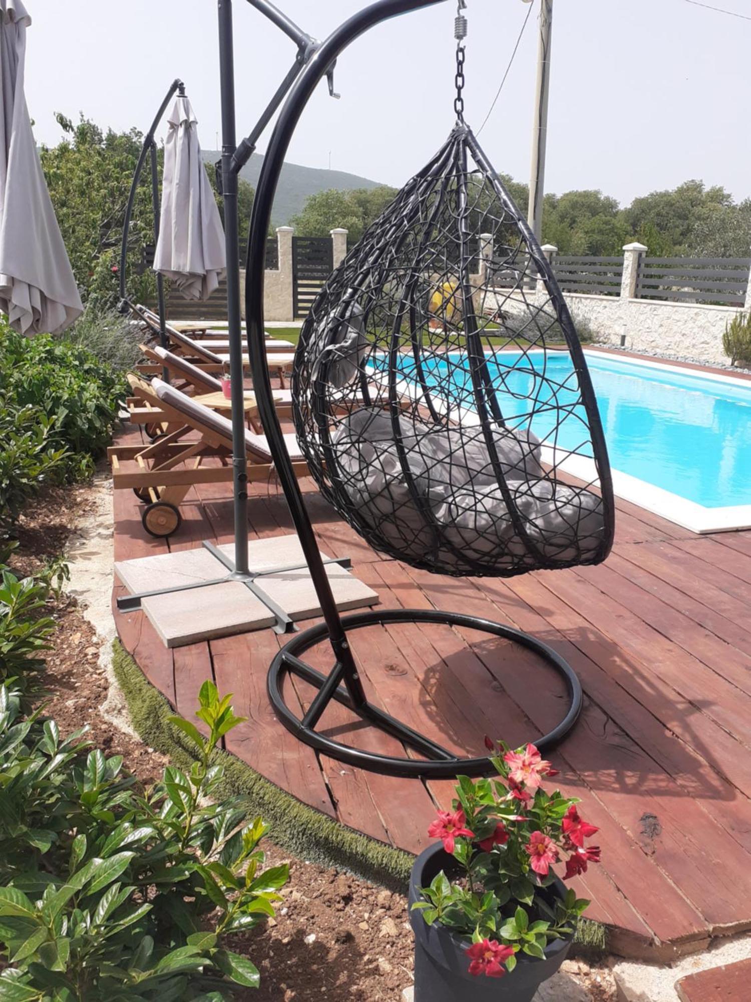 Apartment Karla Snb Lozovac Esterno foto